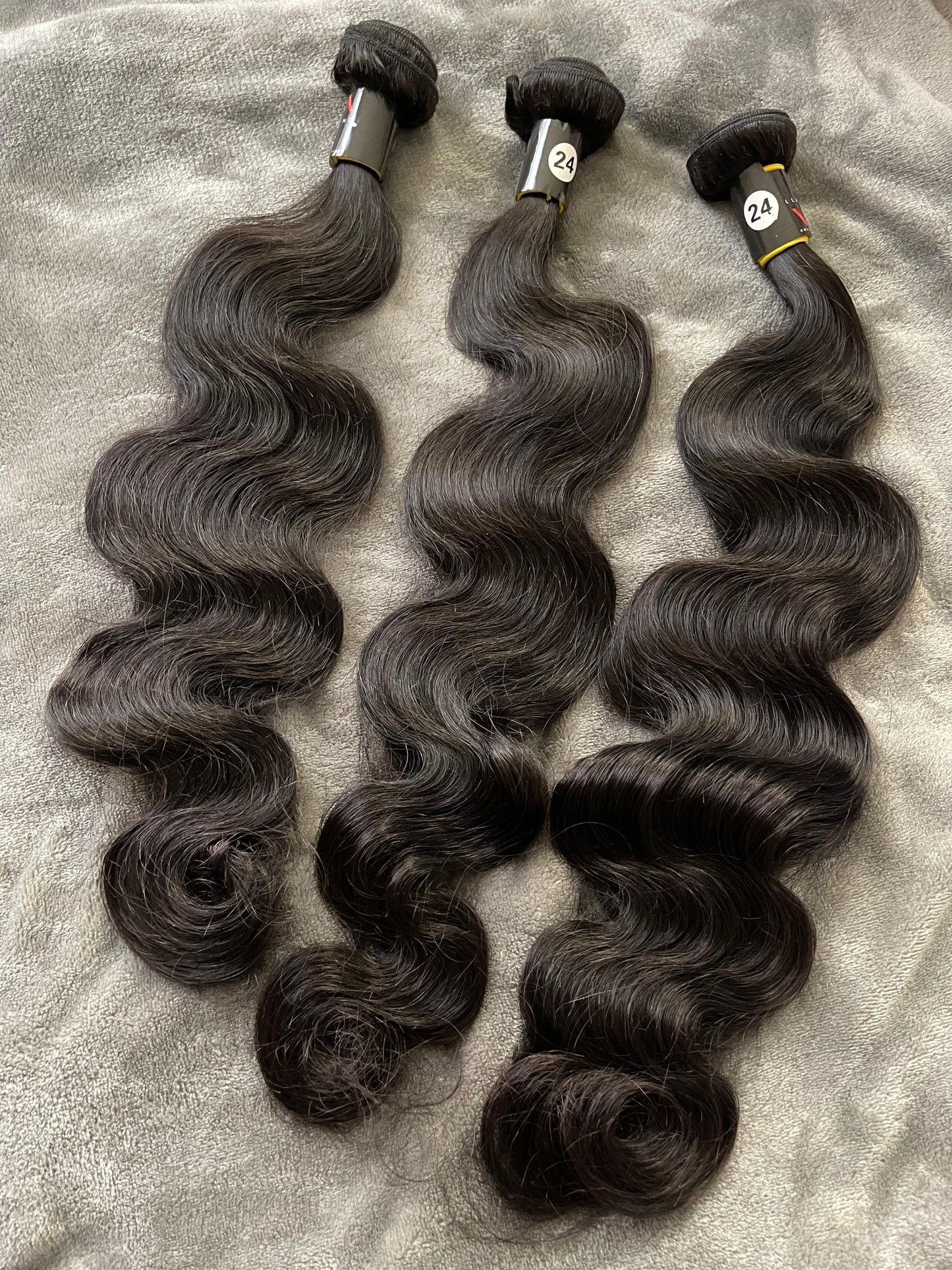 Bundle STEAL (18", 18", 18")