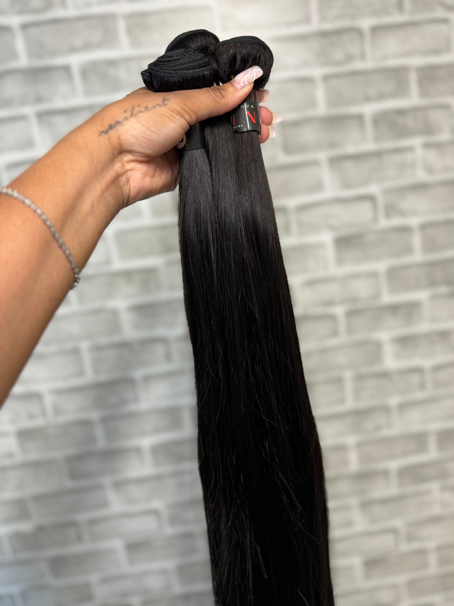 Bundle STEAL (18", 18", 18")