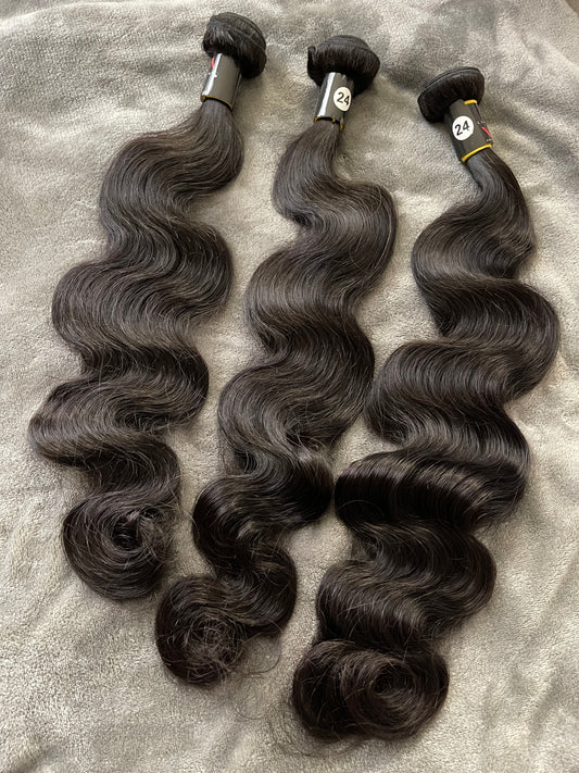 Bundle STEAL (18", 20", 22")